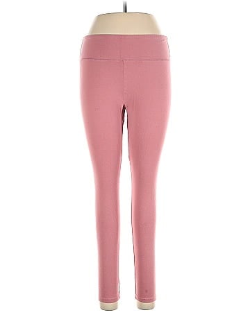 Wild Fable Pink Leggings Size L - 31% off