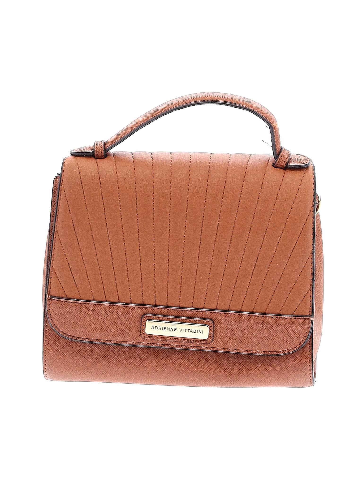 Adrienne vittadini satchel online handbags