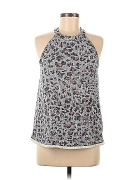 W5 Sleeveless Blouse (view 1)