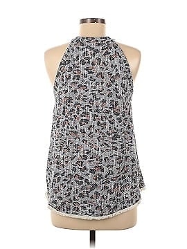 W5 Sleeveless Blouse (view 2)