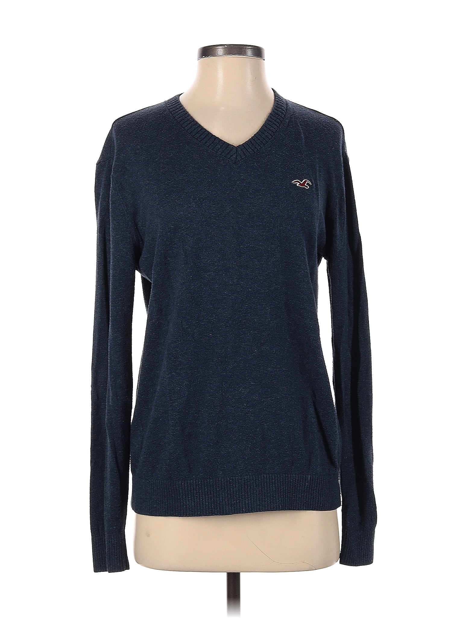 Hollister Womens Sweaters in Womens Clothing