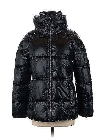 Kenneth cole women's hot sale black jacket