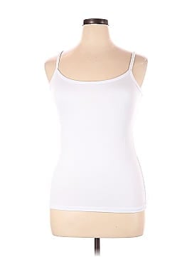 Justify Sleeveless Top (view 1)