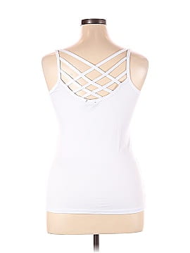 Justify Sleeveless Top (view 2)