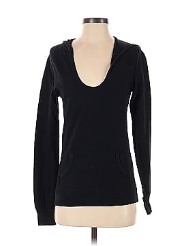 Delia's Pullover Hoodie (view 1)