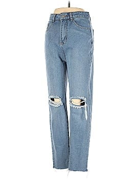 Shein Jeans (view 1)