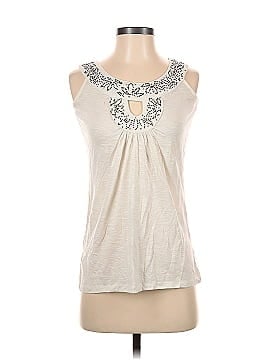 French Laundry Sleeveless Top (view 1)