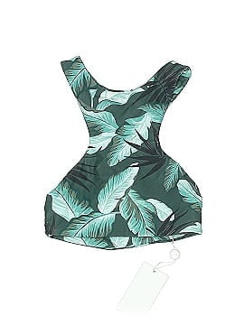 Mikoh Swimsuit Top (view 1)
