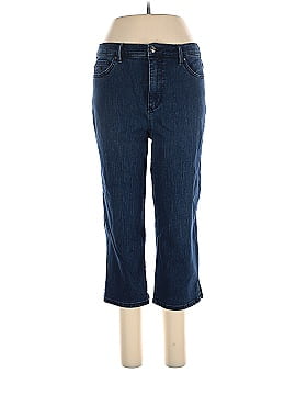 Gloria Vanderbilt Jeans (view 1)