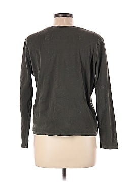 High Sierra Long Sleeve T-Shirt (view 2)