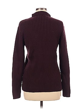 DKNY Turtleneck Sweater (view 2)