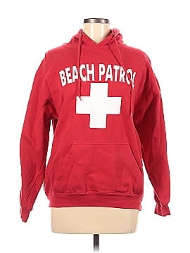 Pacific & Co. Pullover Hoodie (view 1)