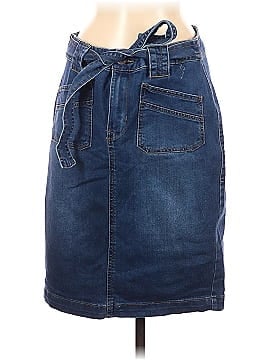 One5one denim hot sale skirt