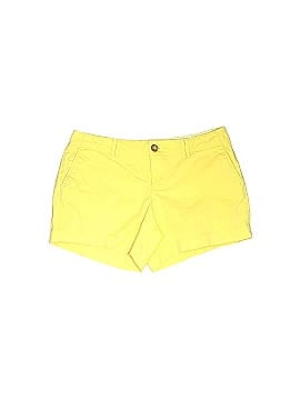 Old Navy Khaki Shorts (view 1)