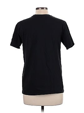 Black Panther Short Sleeve T-Shirt (view 2)
