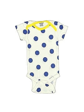 Onesies Short Sleeve Onesie (view 1)