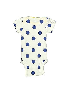 Onesies Short Sleeve Onesie (view 2)