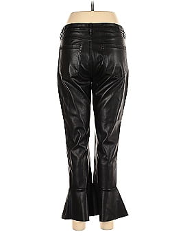 Blank NYC Faux Leather Pants (view 2)