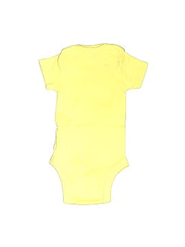 Gerber Short Sleeve Onesie (view 2)