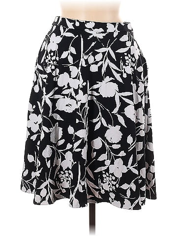 Adrienne Vittadini Casual Skirt (view 1)