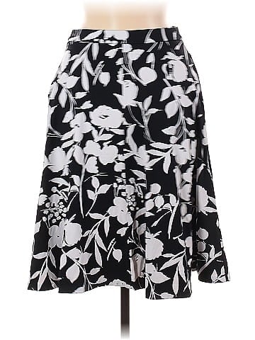 Adrienne Vittadini Casual Skirt (view 2)