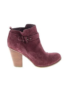 Franco Fortini Ankle Boots (view 1)