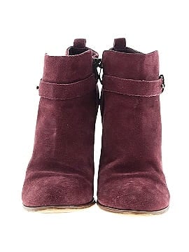 Franco Fortini Ankle Boots (view 2)