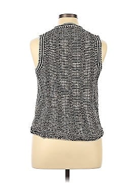 Marc Cain Sleeveless Top (view 2)