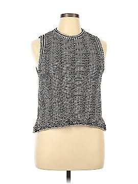 Marc Cain Sleeveless Top (view 1)