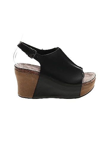 Pierre store dumas wedges