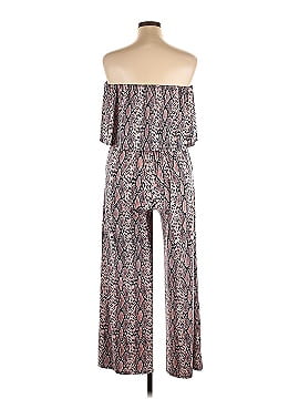 Lovely J Jumpsuit (view 2)