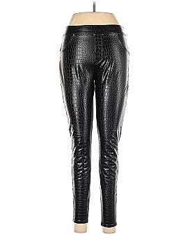 Unbranded Faux Leather Pants (view 1)