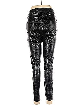 Unbranded Faux Leather Pants (view 2)