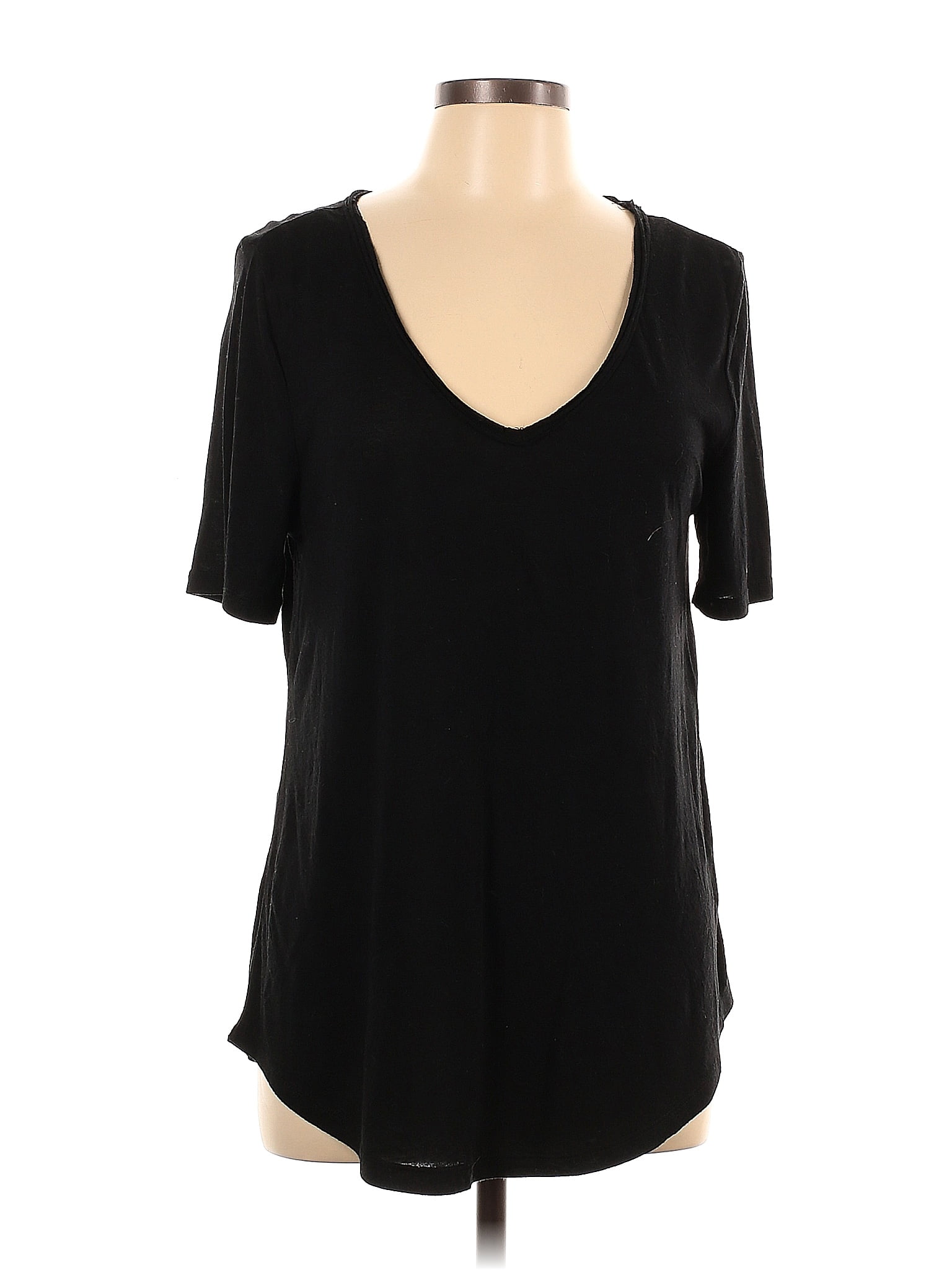 BP. Black Short Sleeve T-Shirt Size L - 65% off | ThredUp