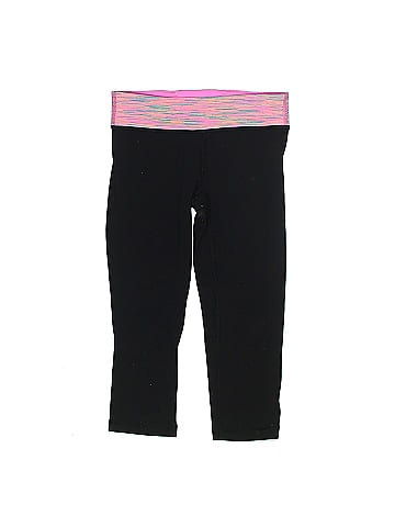 Black clearance ivivva leggings