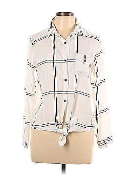 Unbranded Long Sleeve Blouse (view 1)