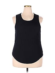 Zyia Active Sleeveless T Shirt