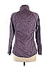32 Degrees 100% Nylon Purple Track Jacket Size M - photo 2