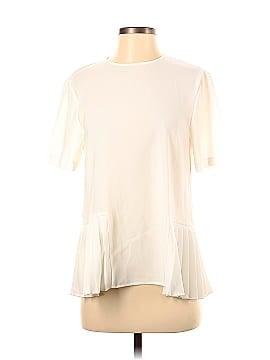 Zara Short Sleeve Blouse (view 1)