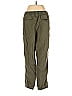 Point Sur Solid Green Casual Pants Size 2 (Tall) - photo 2