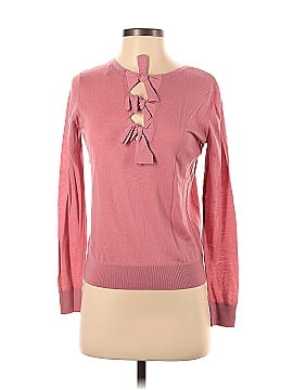 Ann Taylor Wool Sweater (view 1)