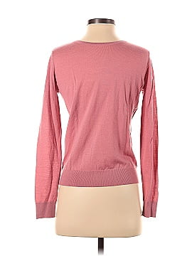 Ann Taylor Wool Sweater (view 2)