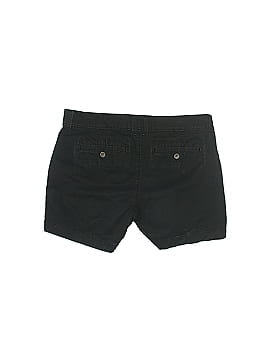 Old Navy Khaki Shorts (view 2)