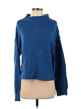 ABound Pullover Sweater (view 1)