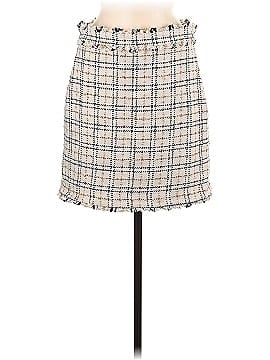 Ann Taylor Casual Skirt (view 1)