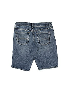Lucky Brand Denim Shorts (view 2)