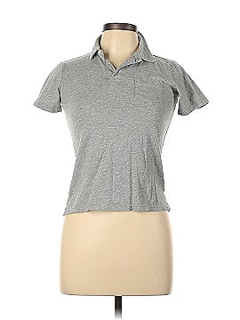 Primary Short Sleeve Polo (view 1)