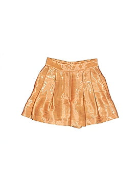 Noble Dressy Shorts (view 1)