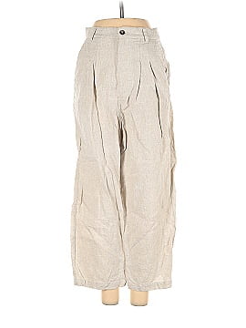 Reformation Linen Pants (view 1)