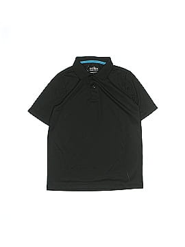 Urban Pipeline Short Sleeve Polo (view 1)